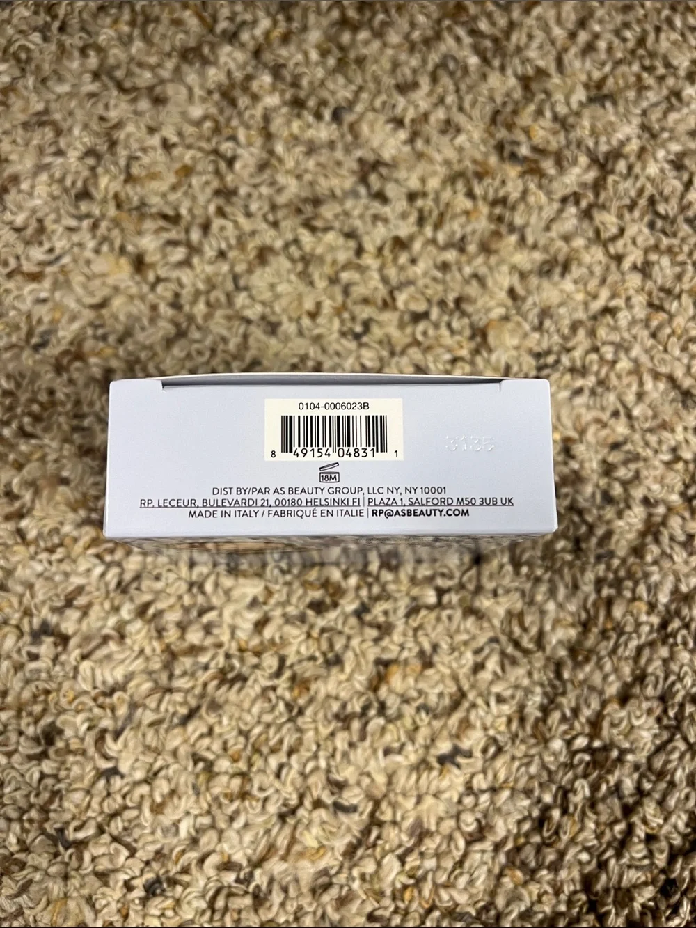 Laura Geller Color Correcting Baked Foundation - Light